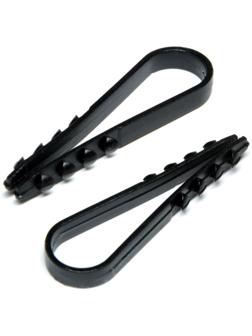 Дюбель-хомут 