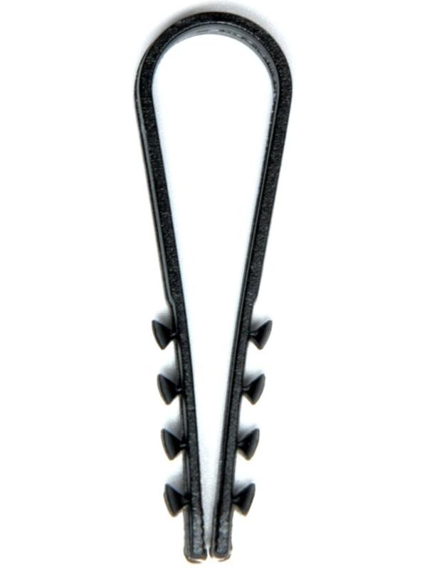 Дюбель-хомут 