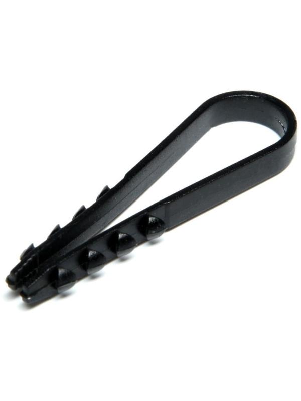 Дюбель-хомут 