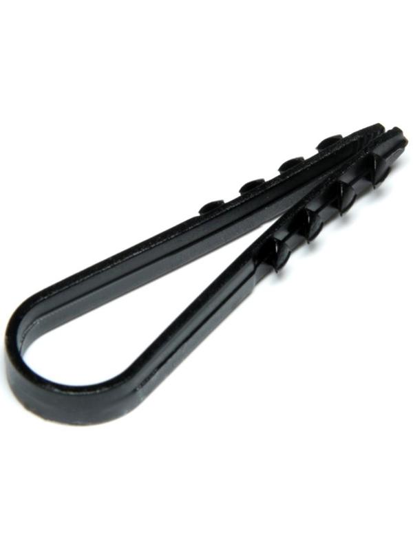 Дюбель-хомут 