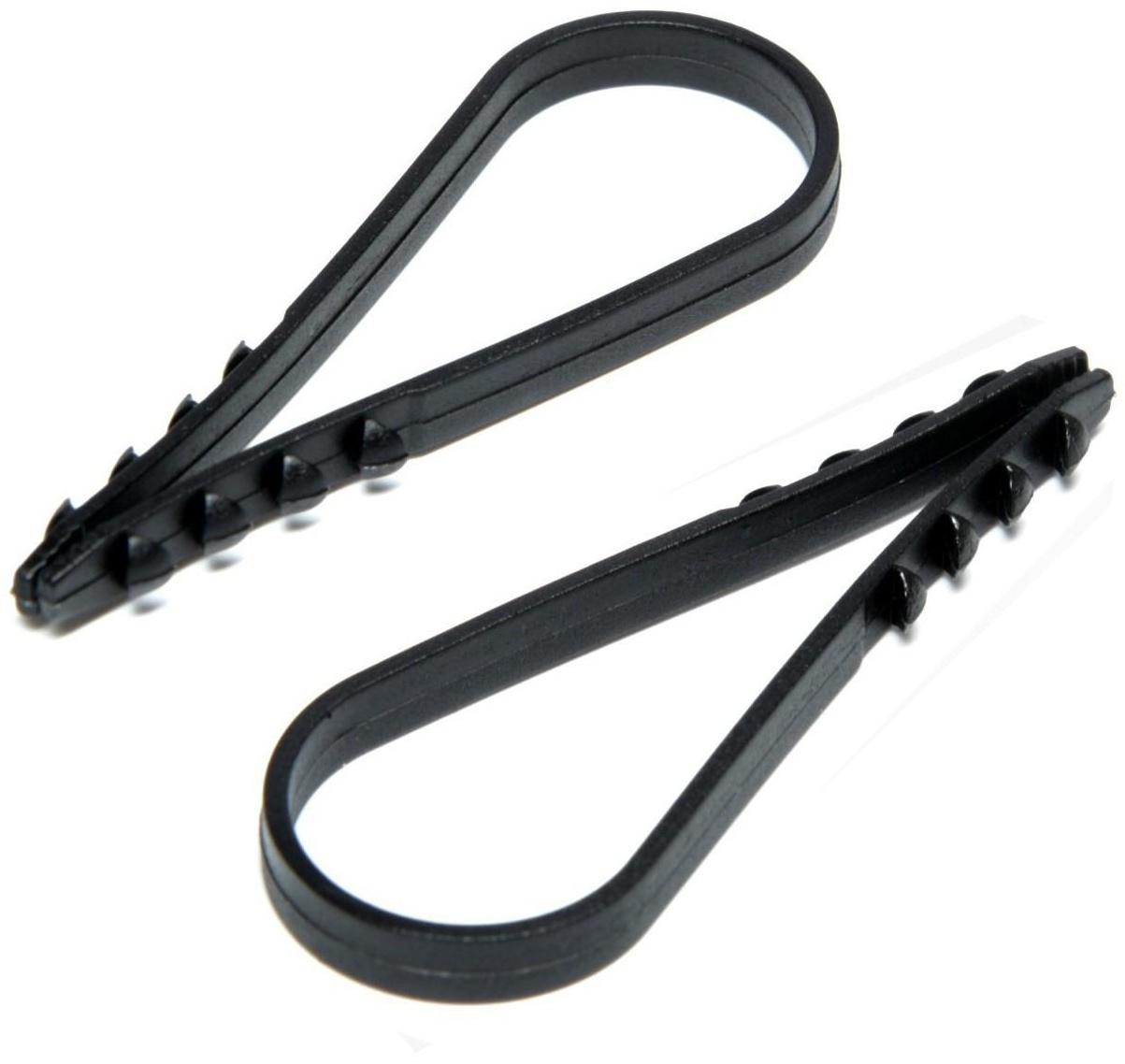 Дюбель-хомут 