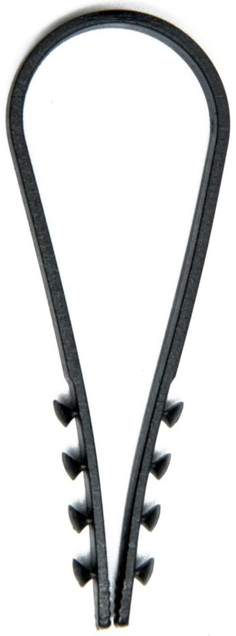 Дюбель-хомут 