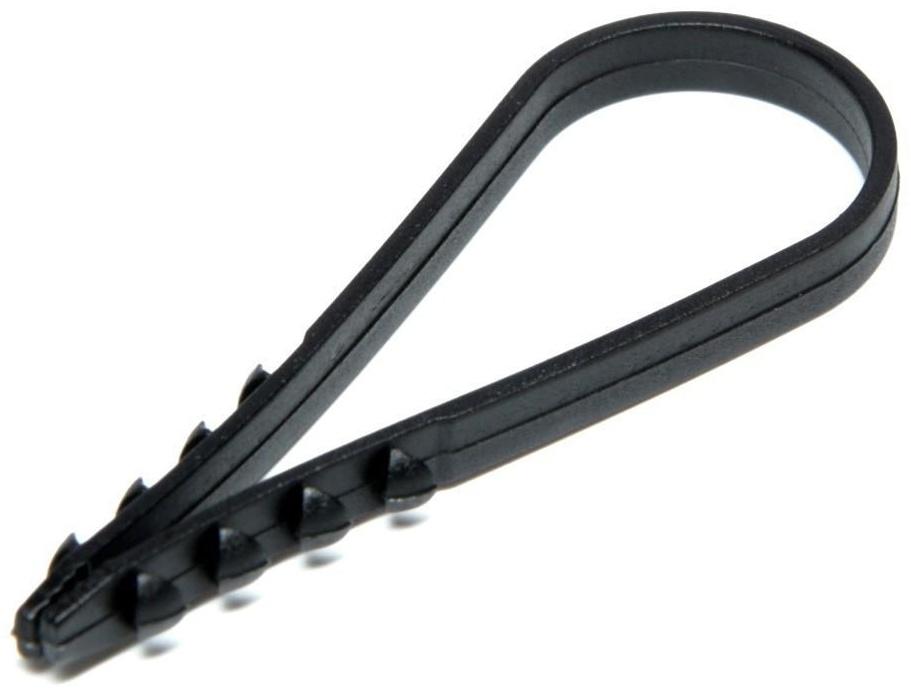 Дюбель-хомут 