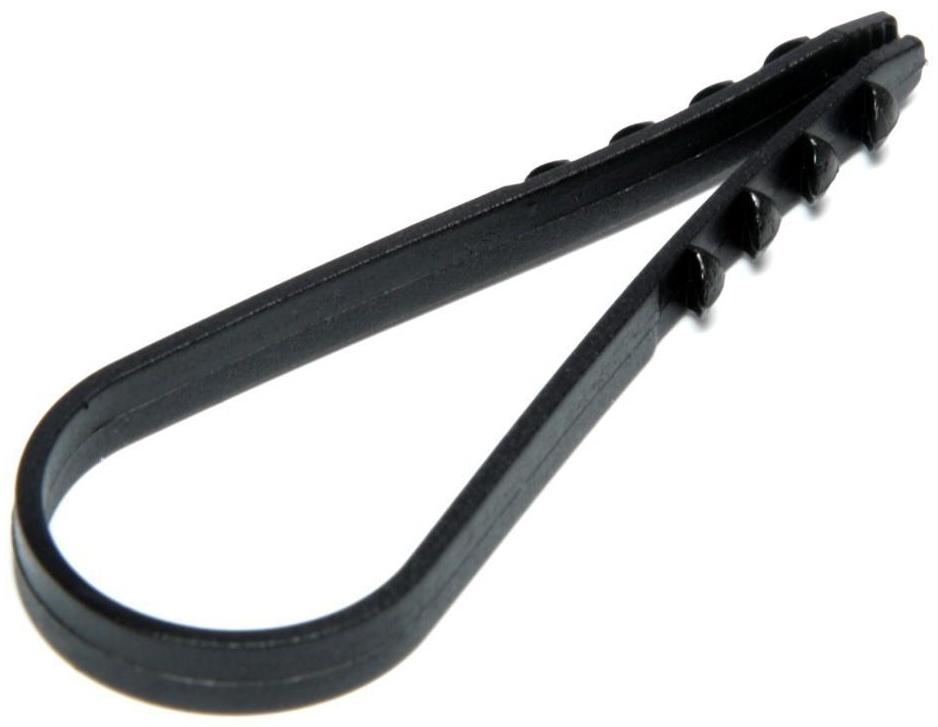 Дюбель-хомут 