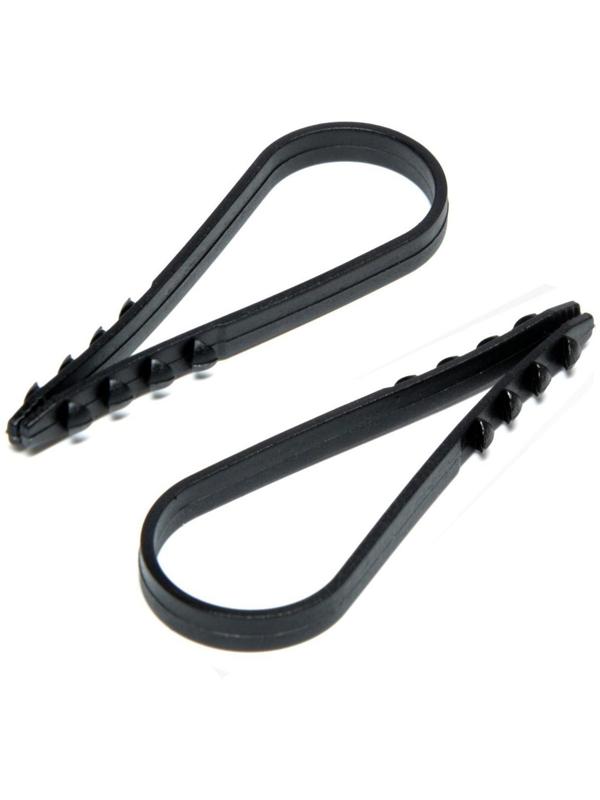 Дюбель-хомут 