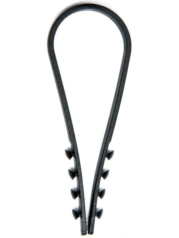 Дюбель-хомут 