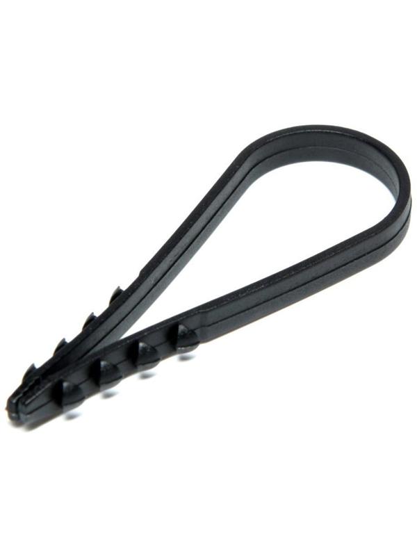 Дюбель-хомут 