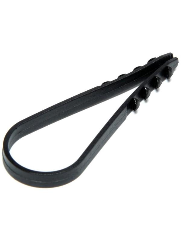 Дюбель-хомут 