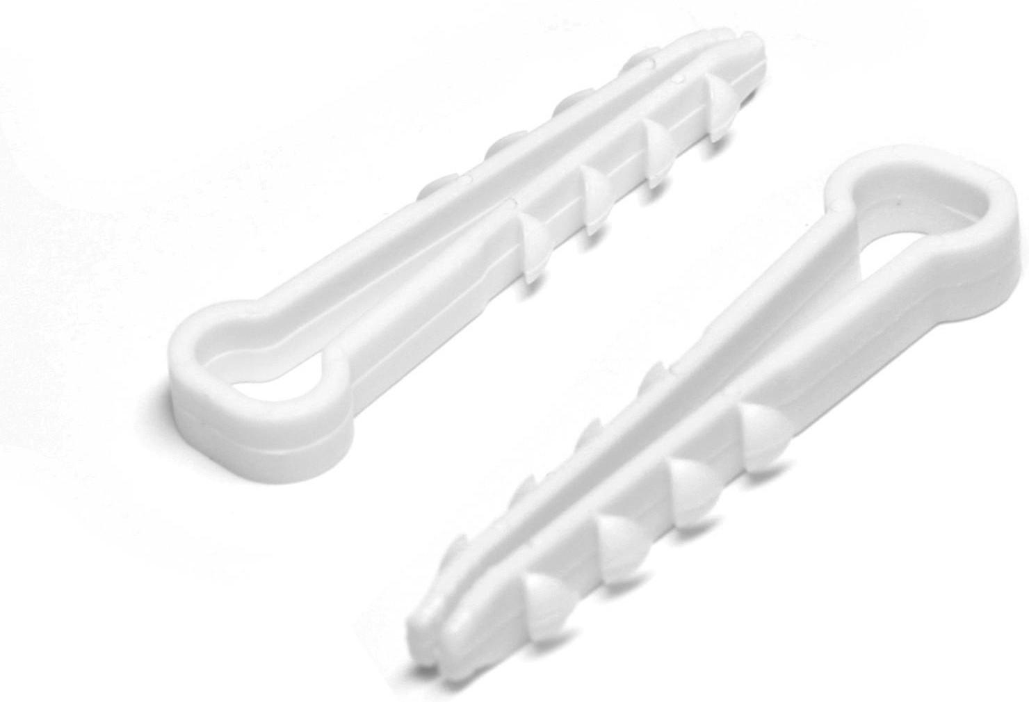 Дюбель-хомут 