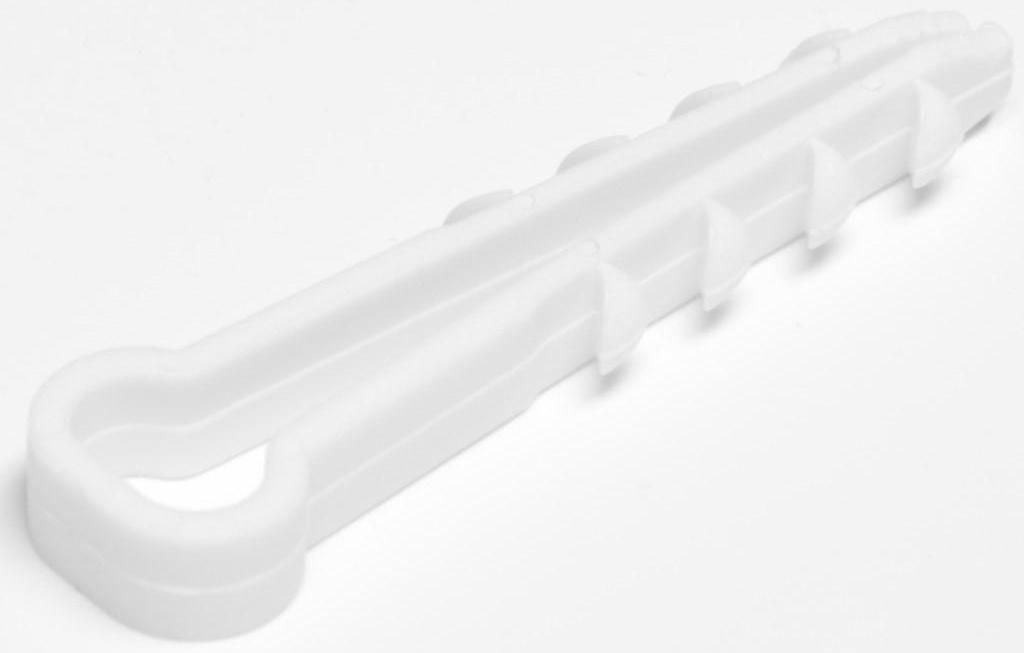 Дюбель-хомут 