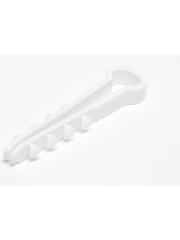 Дюбель-хомут 