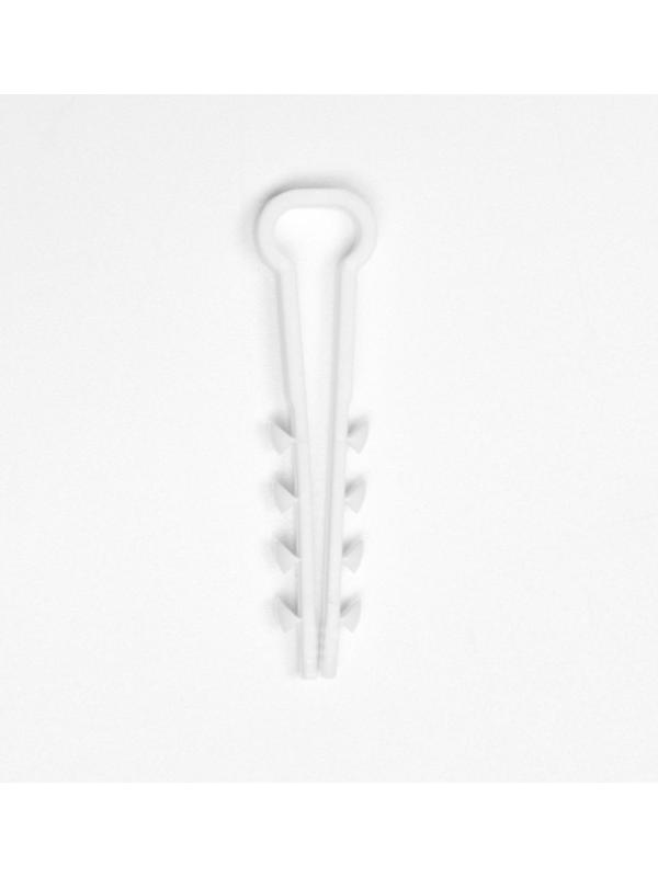 Дюбель-хомут 