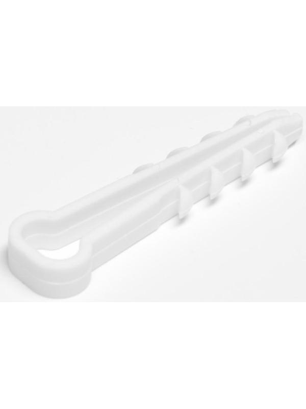 Дюбель-хомут 