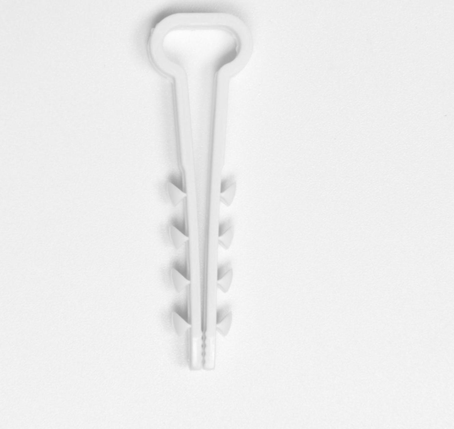 Дюбель-хомут 