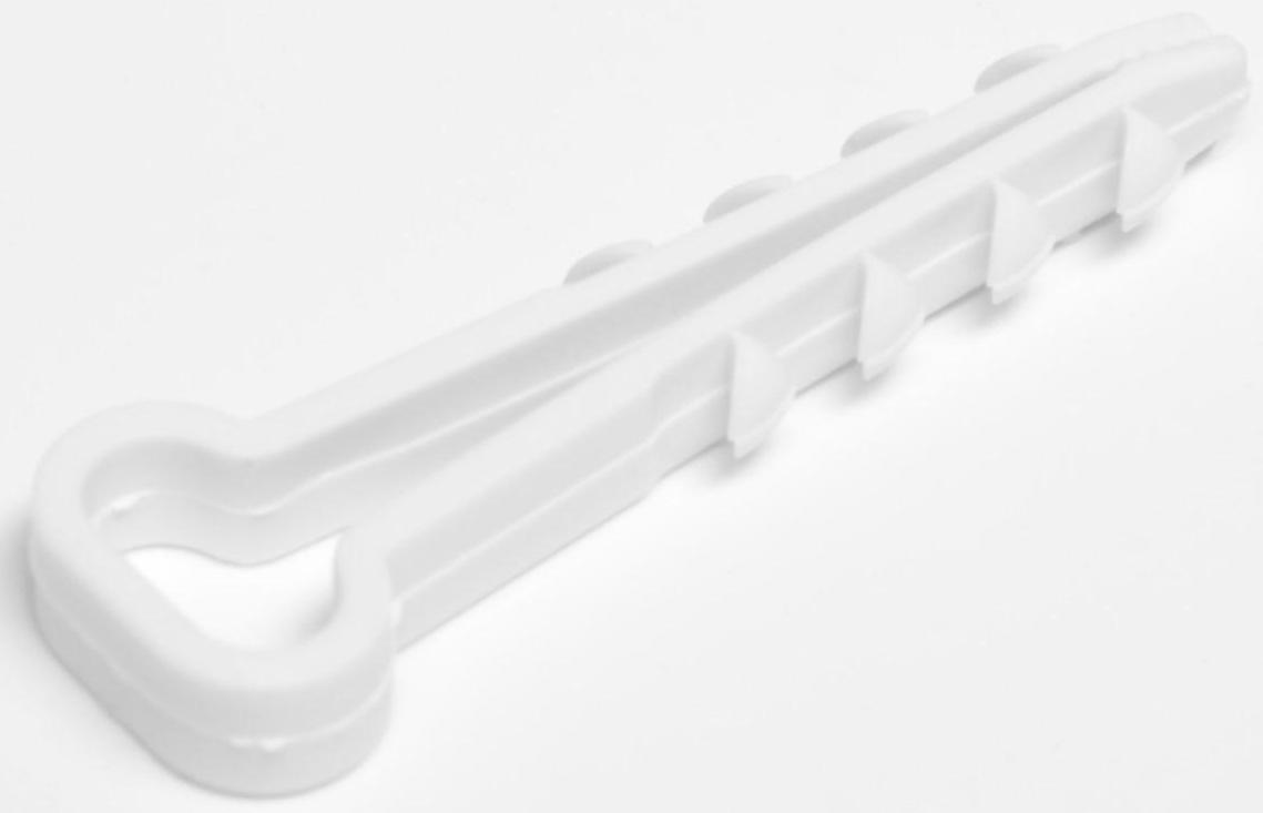 Дюбель-хомут 