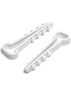 Дюбель-хомут 