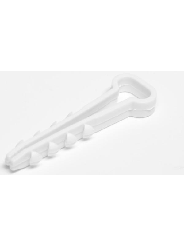 Дюбель-хомут 