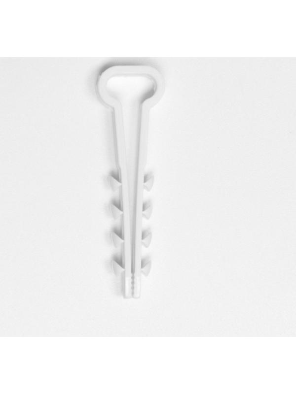 Дюбель-хомут 