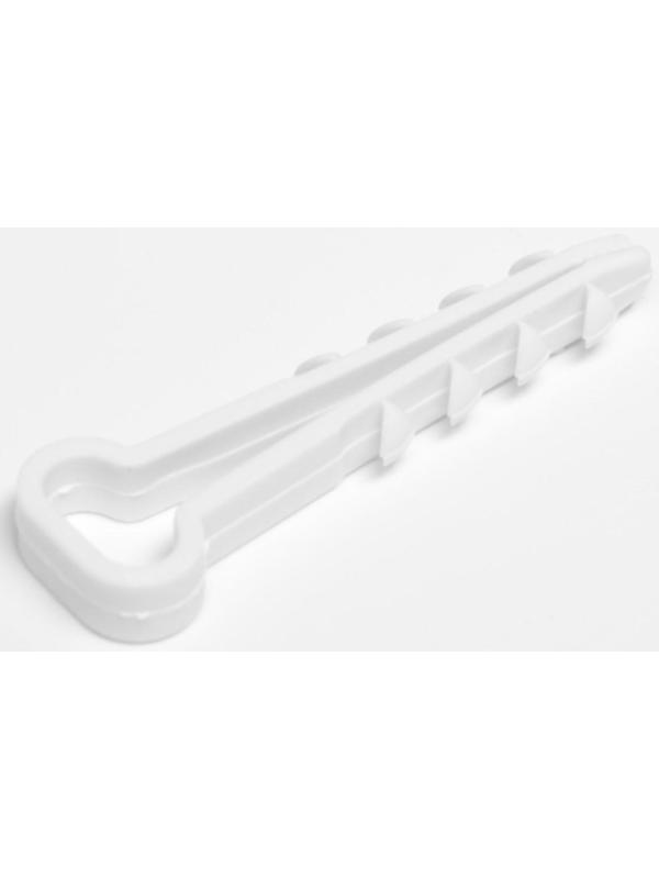 Дюбель-хомут 