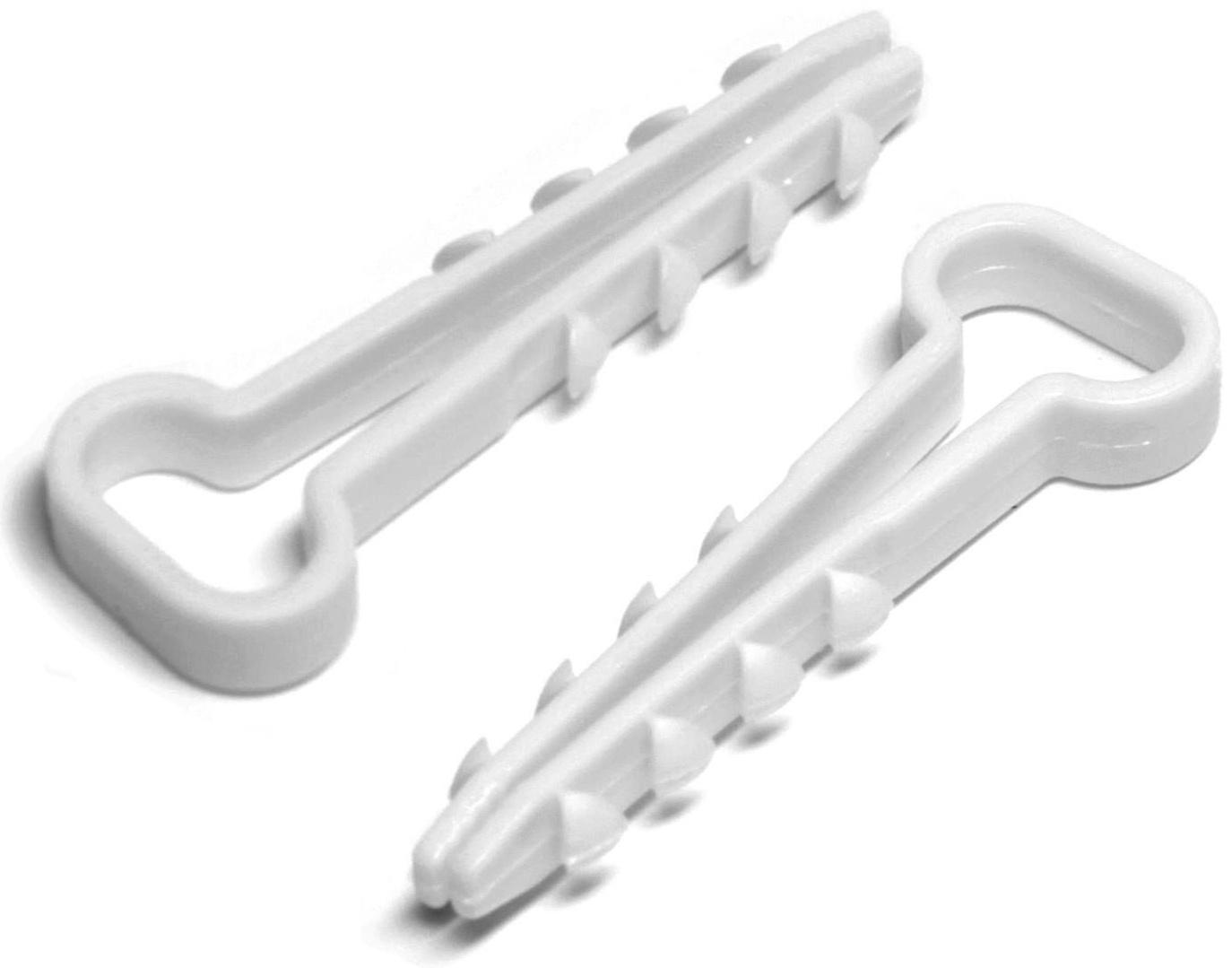 Дюбель-хомут 