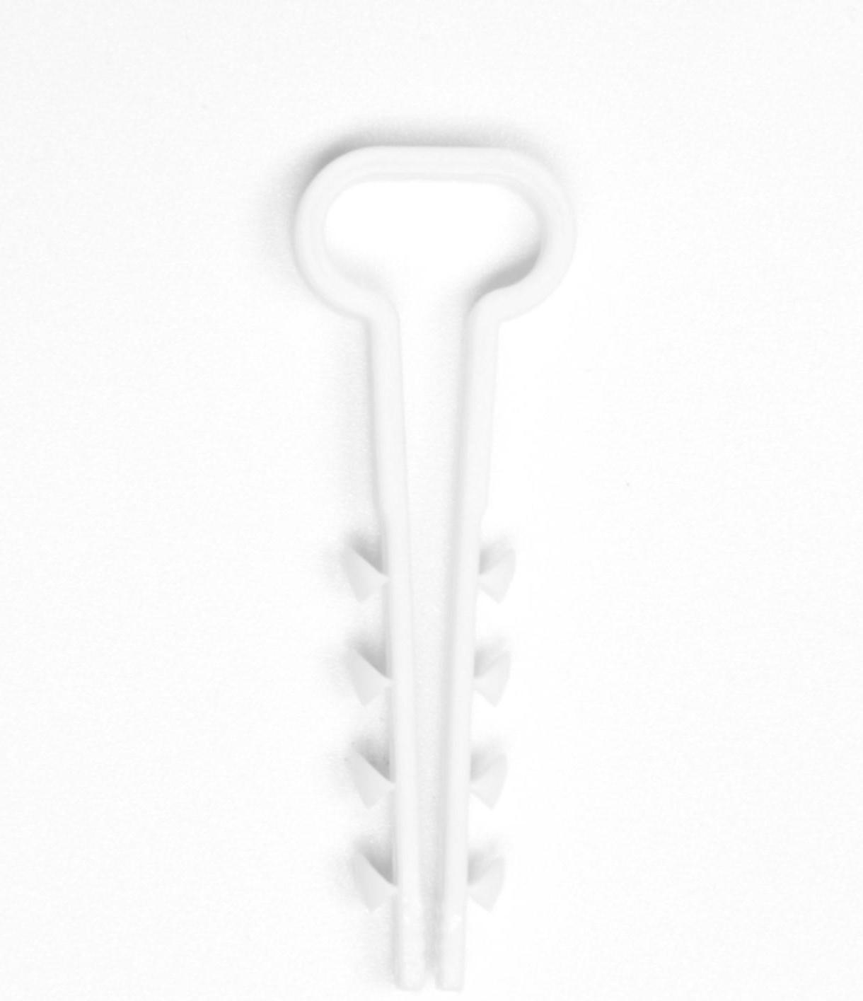 Дюбель-хомут 