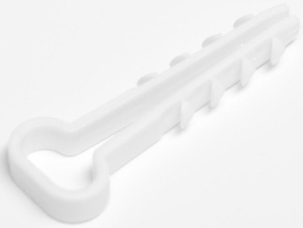 Дюбель-хомут 