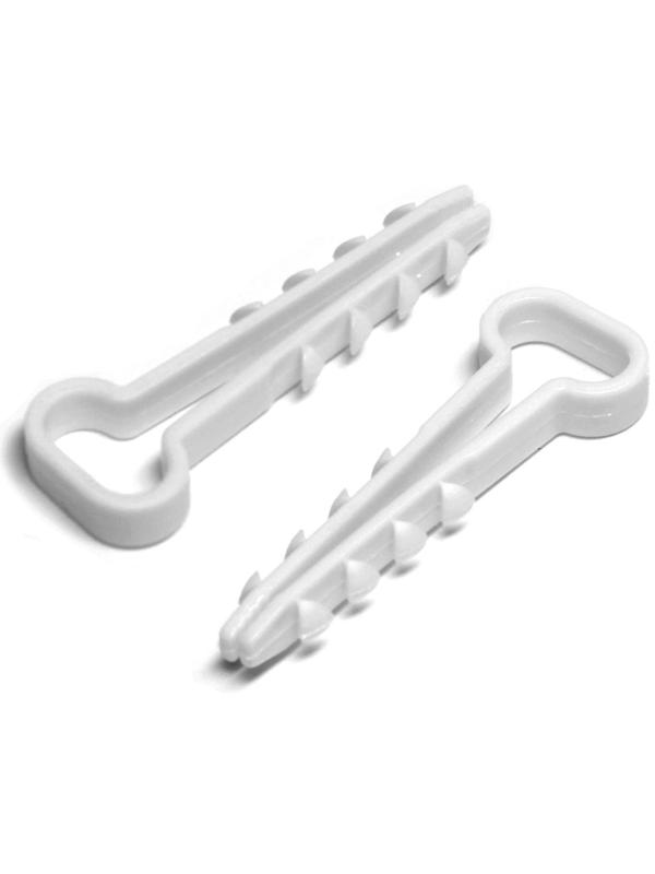 Дюбель-хомут 