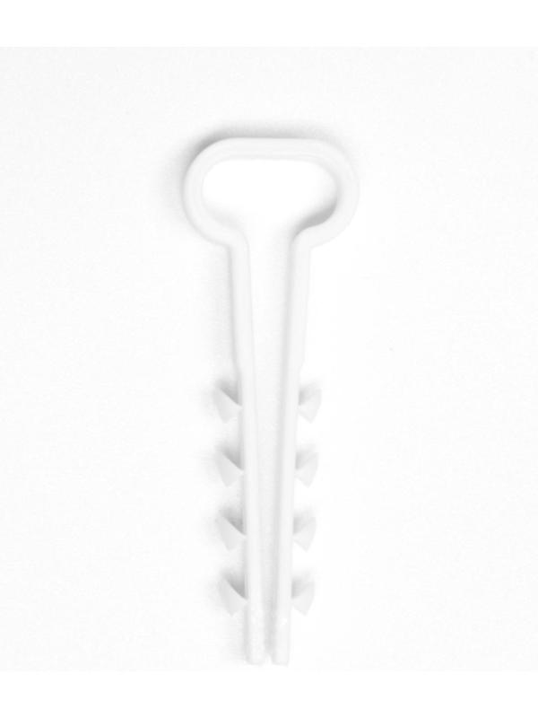 Дюбель-хомут 