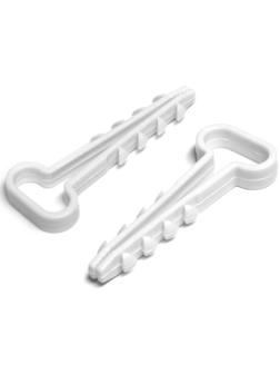 Дюбель-хомут 