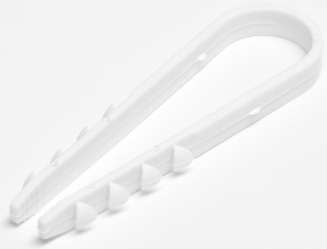 Дюбель-хомут 