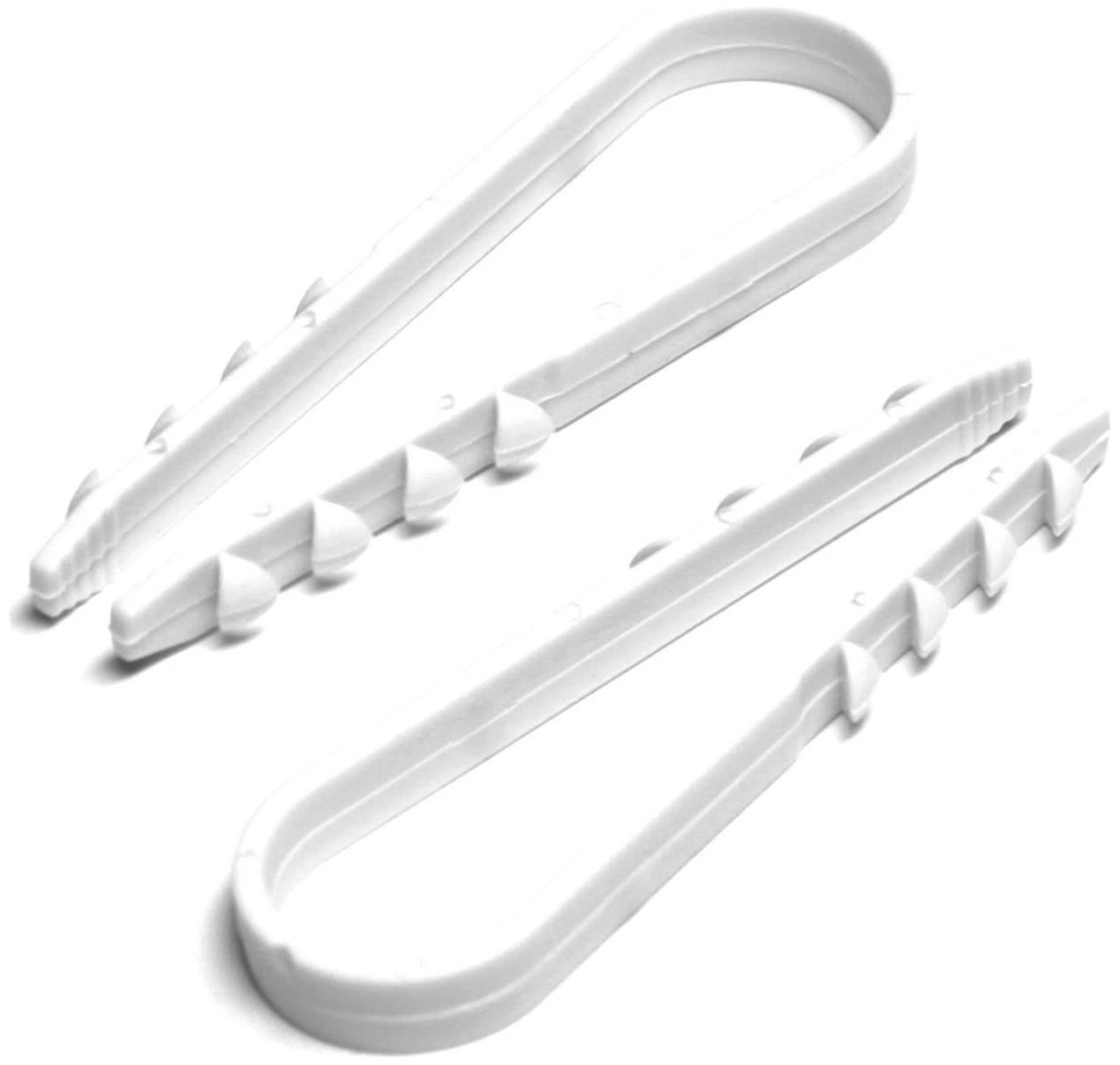 Дюбель-хомут 