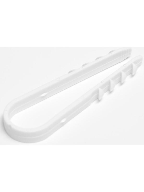 Дюбель-хомут 