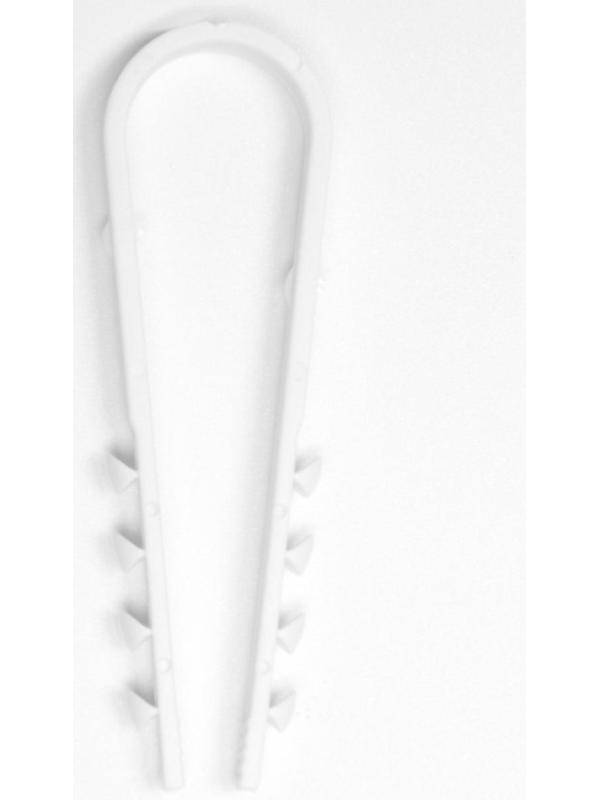 Дюбель-хомут 