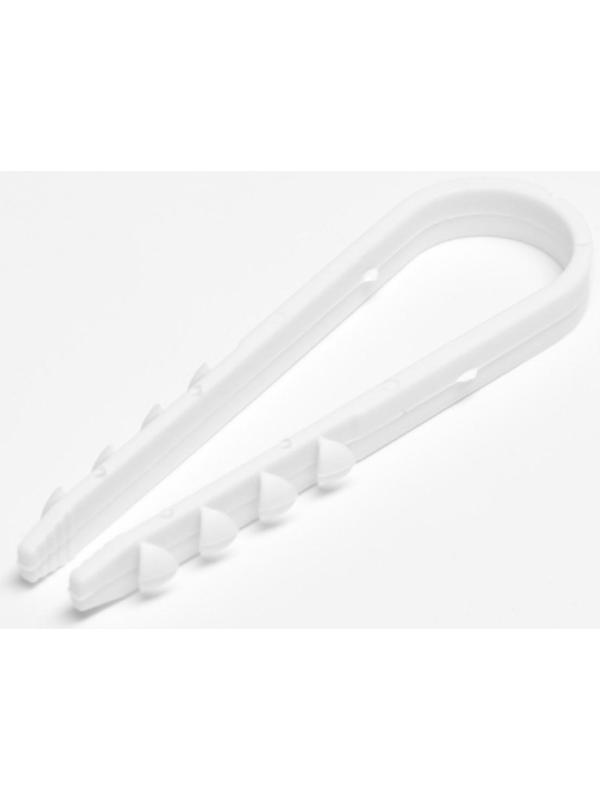 Дюбель-хомут 