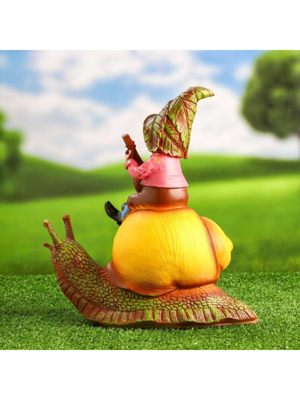 Садовая фигура 