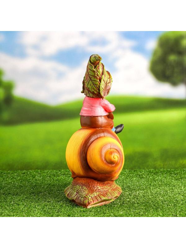 Садовая фигура 