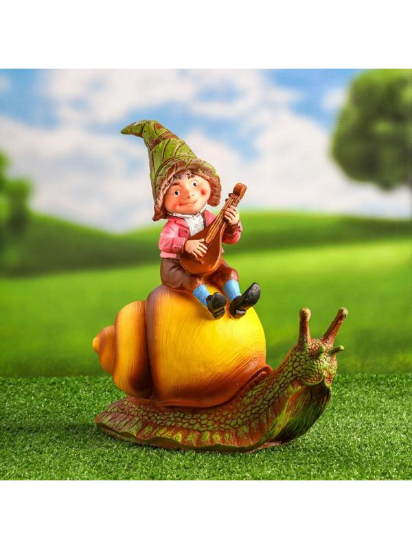 Садовая фигура 