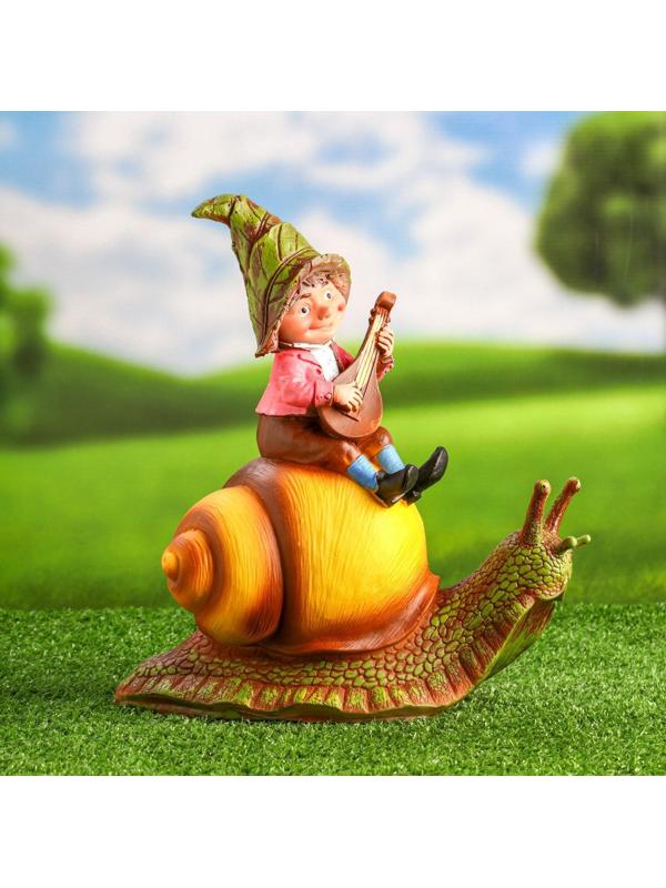 Садовая фигура 