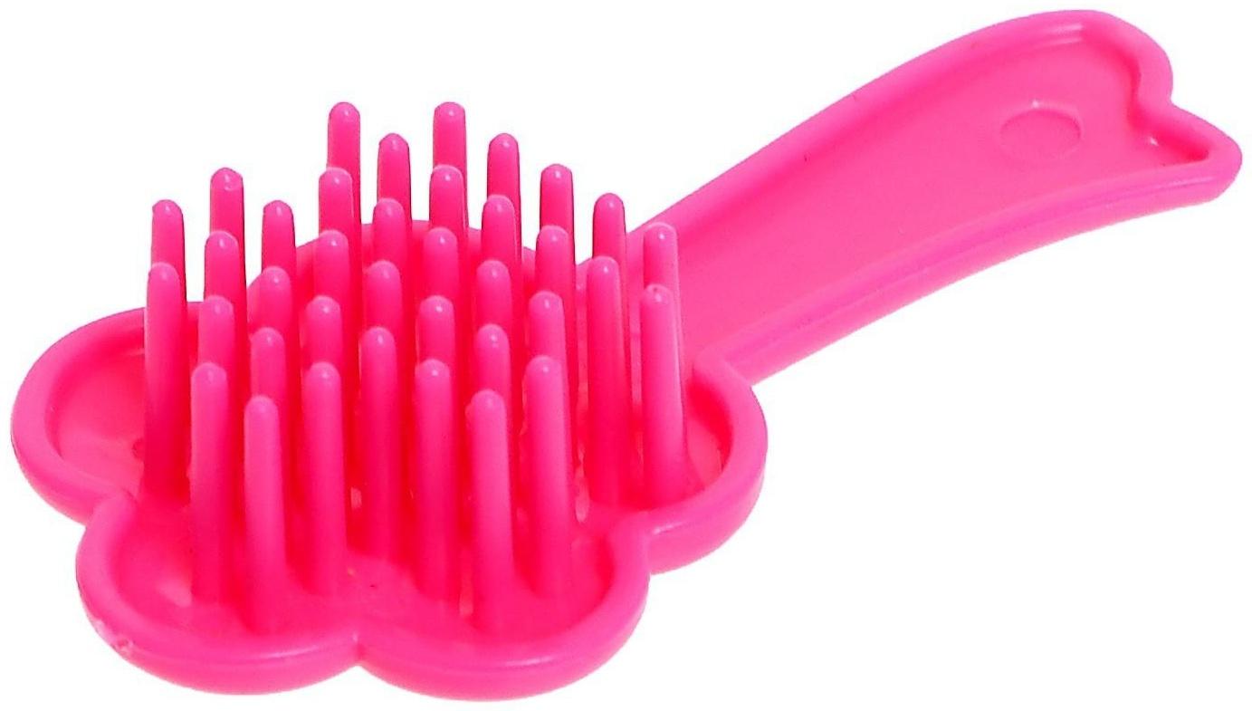 Игрушка «Радужный пони», цвета МИКС