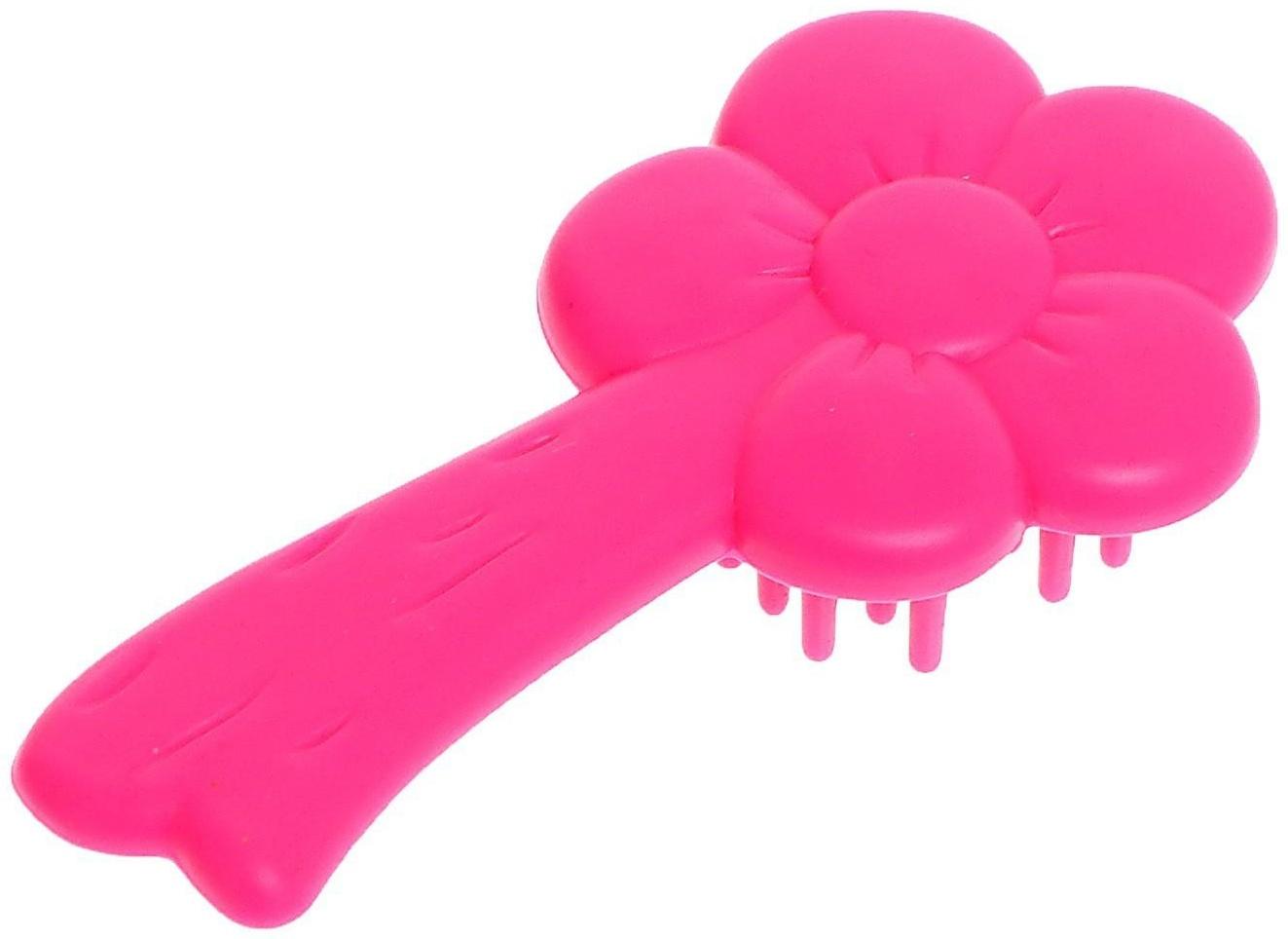 Игрушка «Радужный пони», цвета МИКС