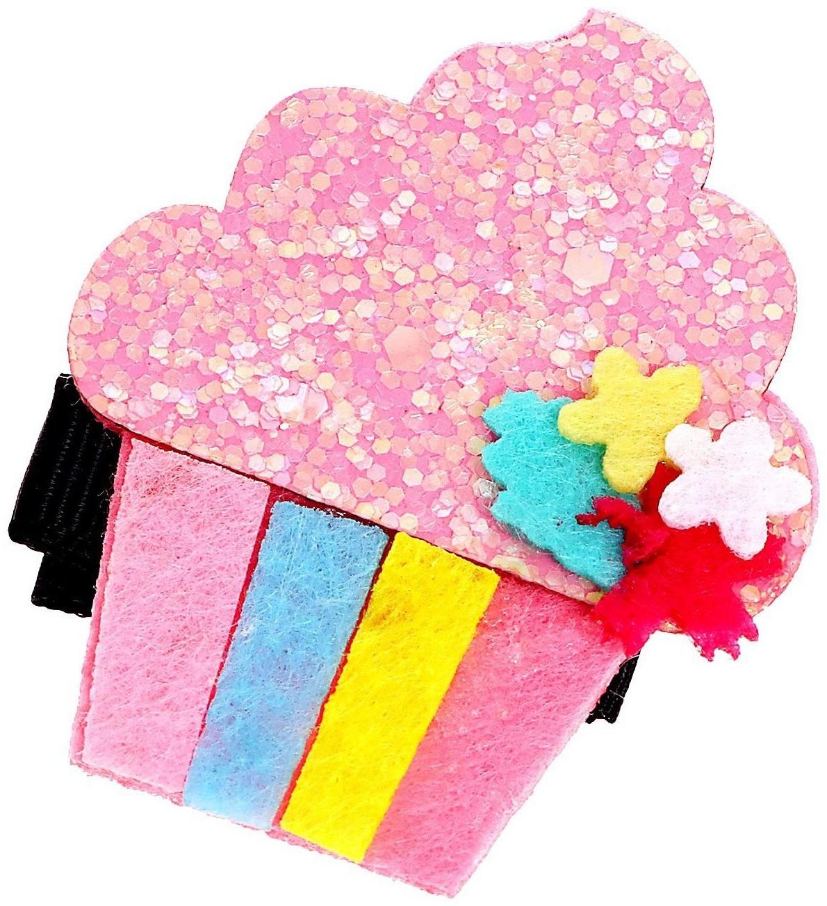 Игрушка «Радужный пони», цвета МИКС