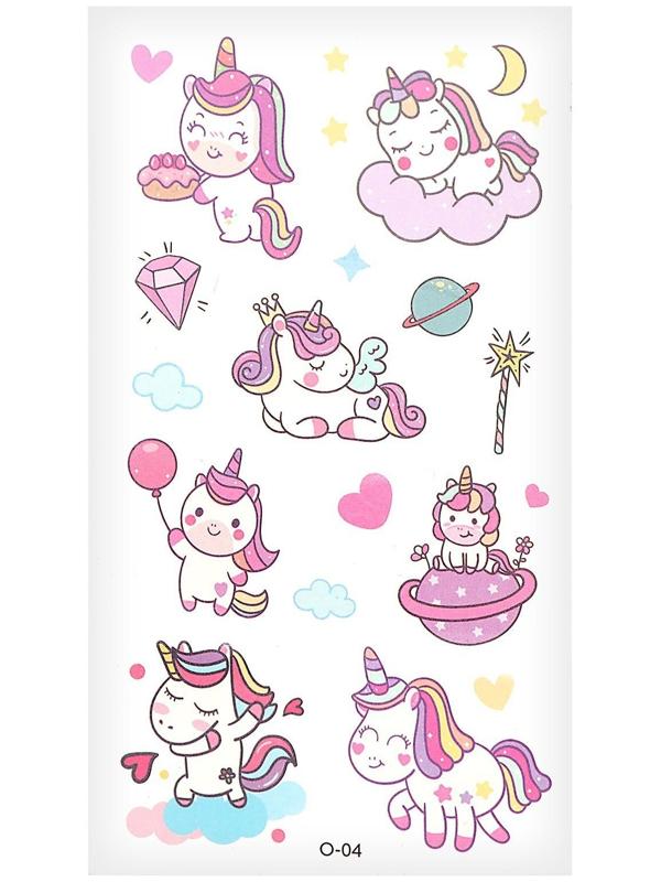 Игрушка «Радужный пони», цвета МИКС