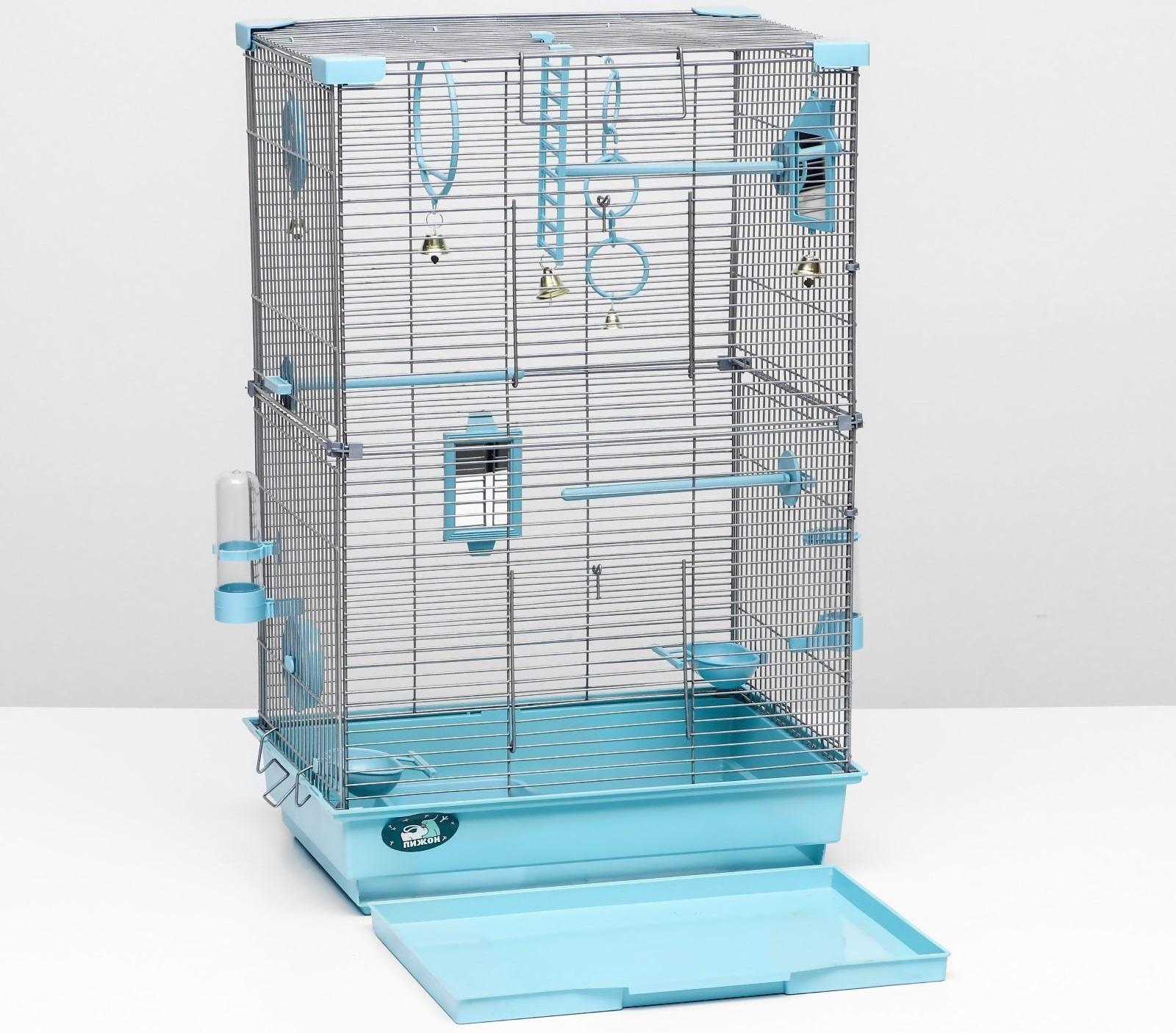 Клетка для птиц 