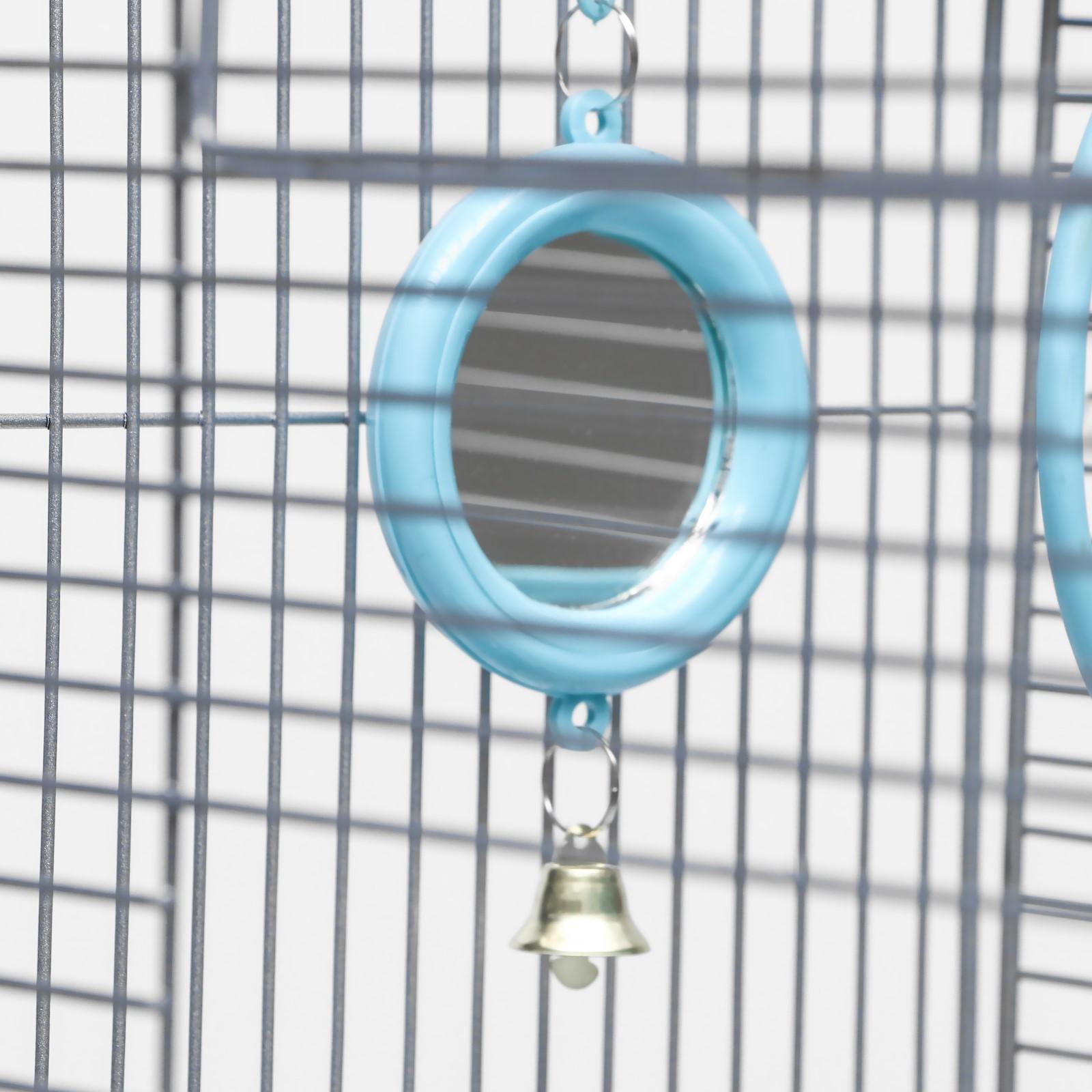 Клетка для птиц 