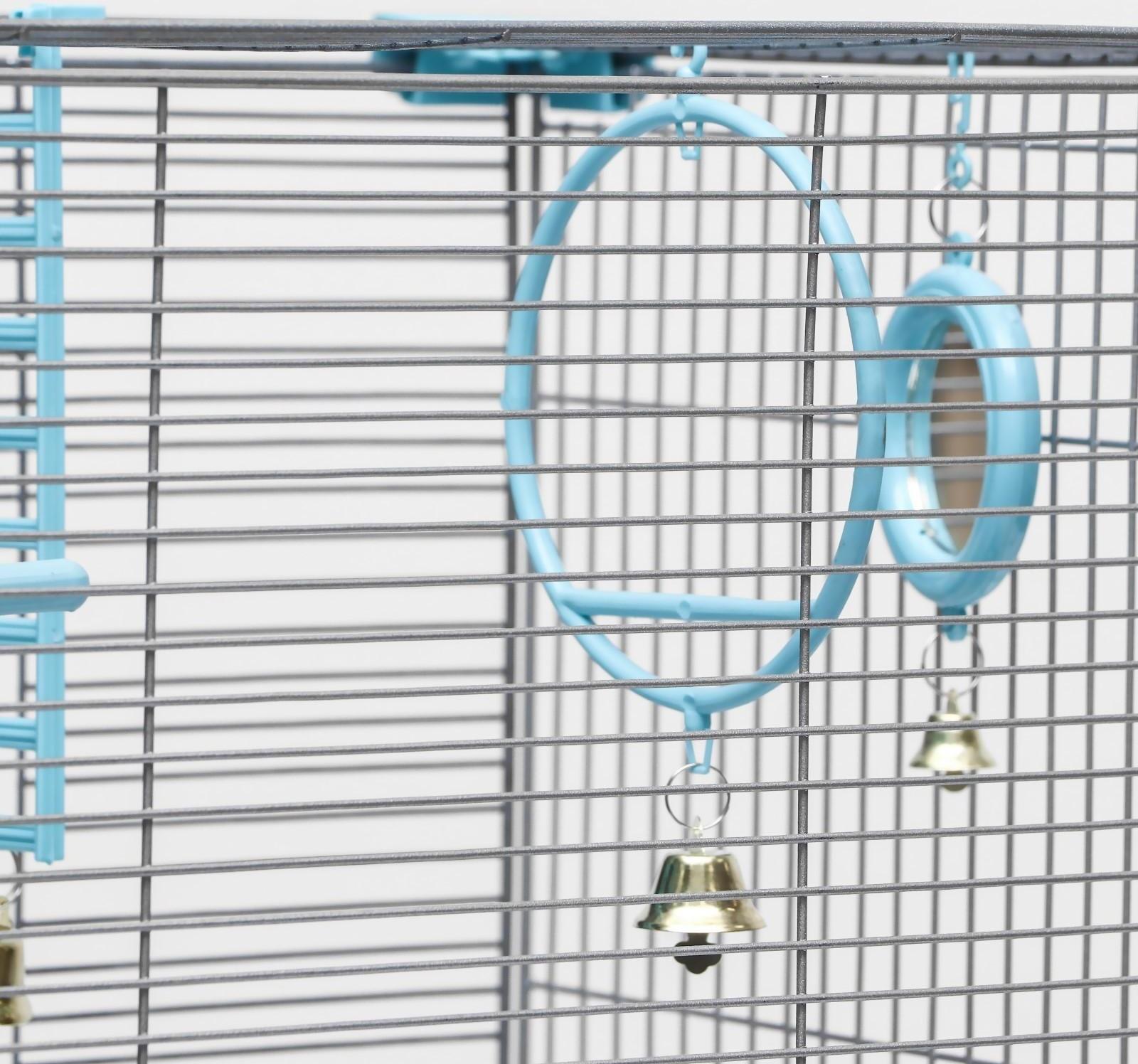 Клетка для птиц 