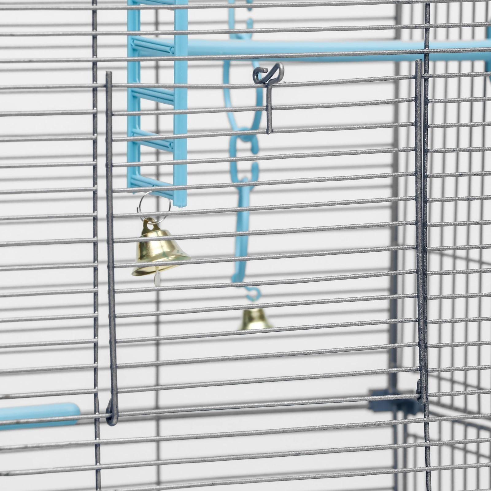 Клетка для птиц 