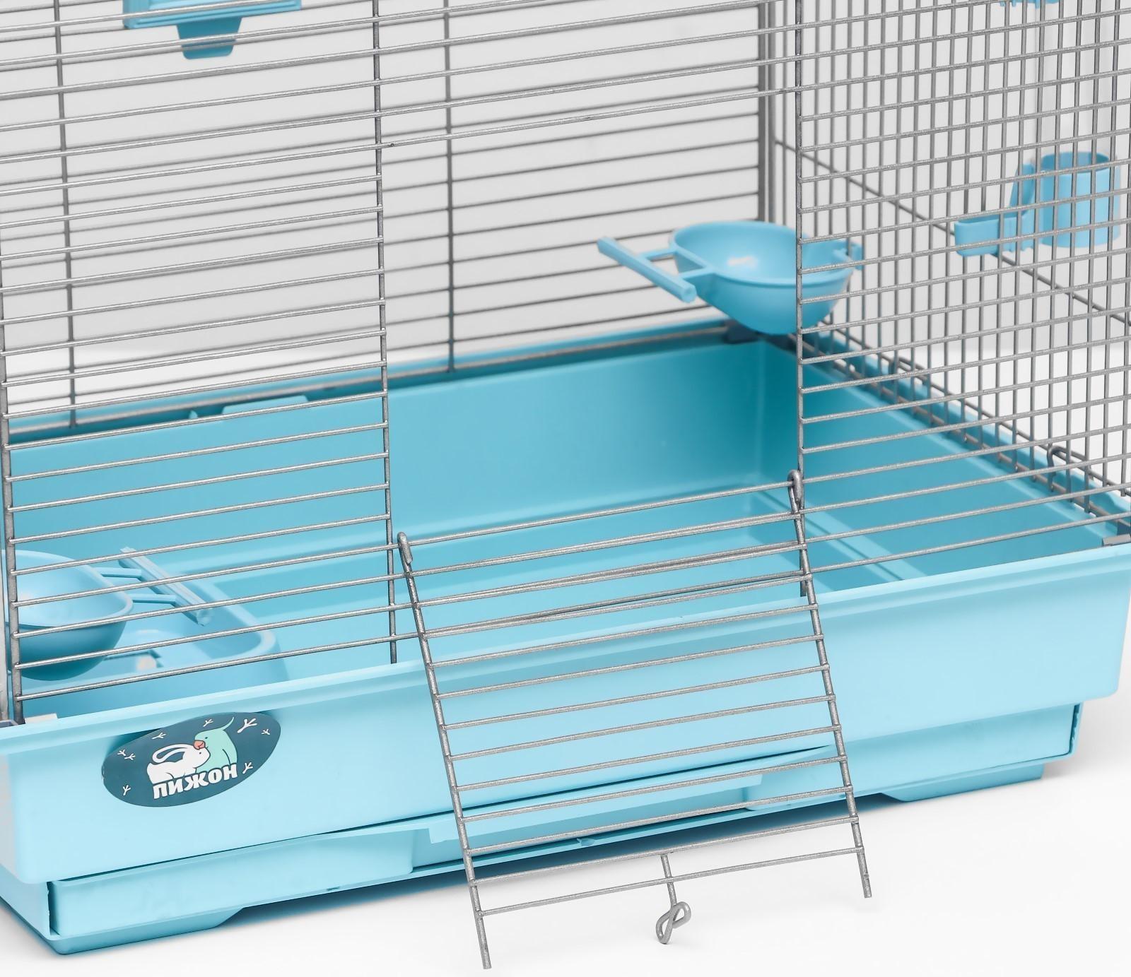Клетка для птиц 