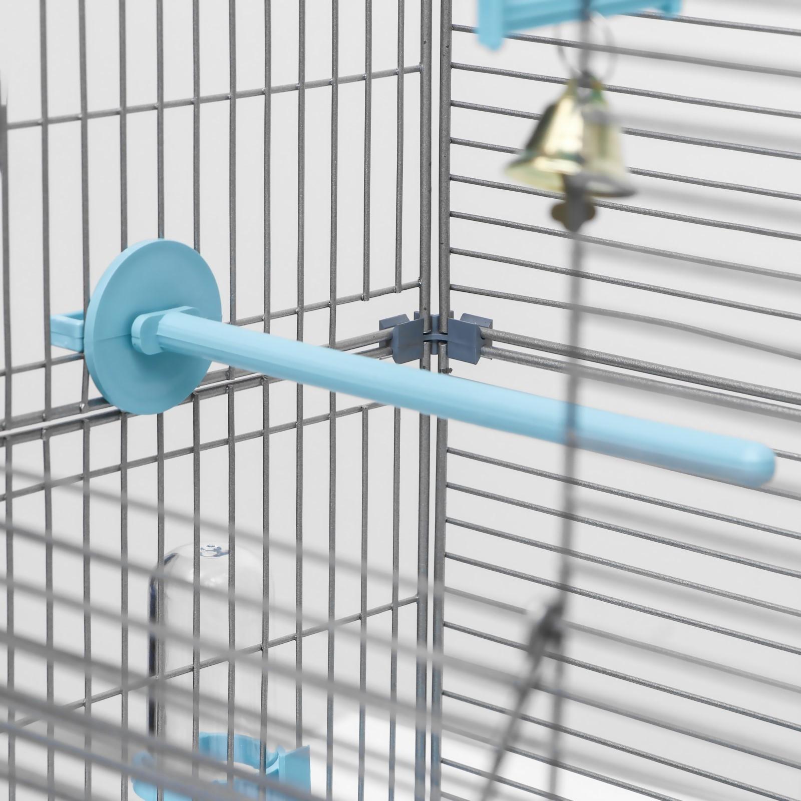 Клетка для птиц 