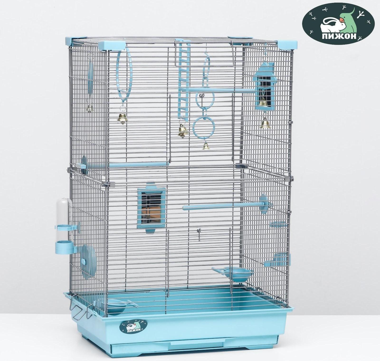 Клетка для птиц 