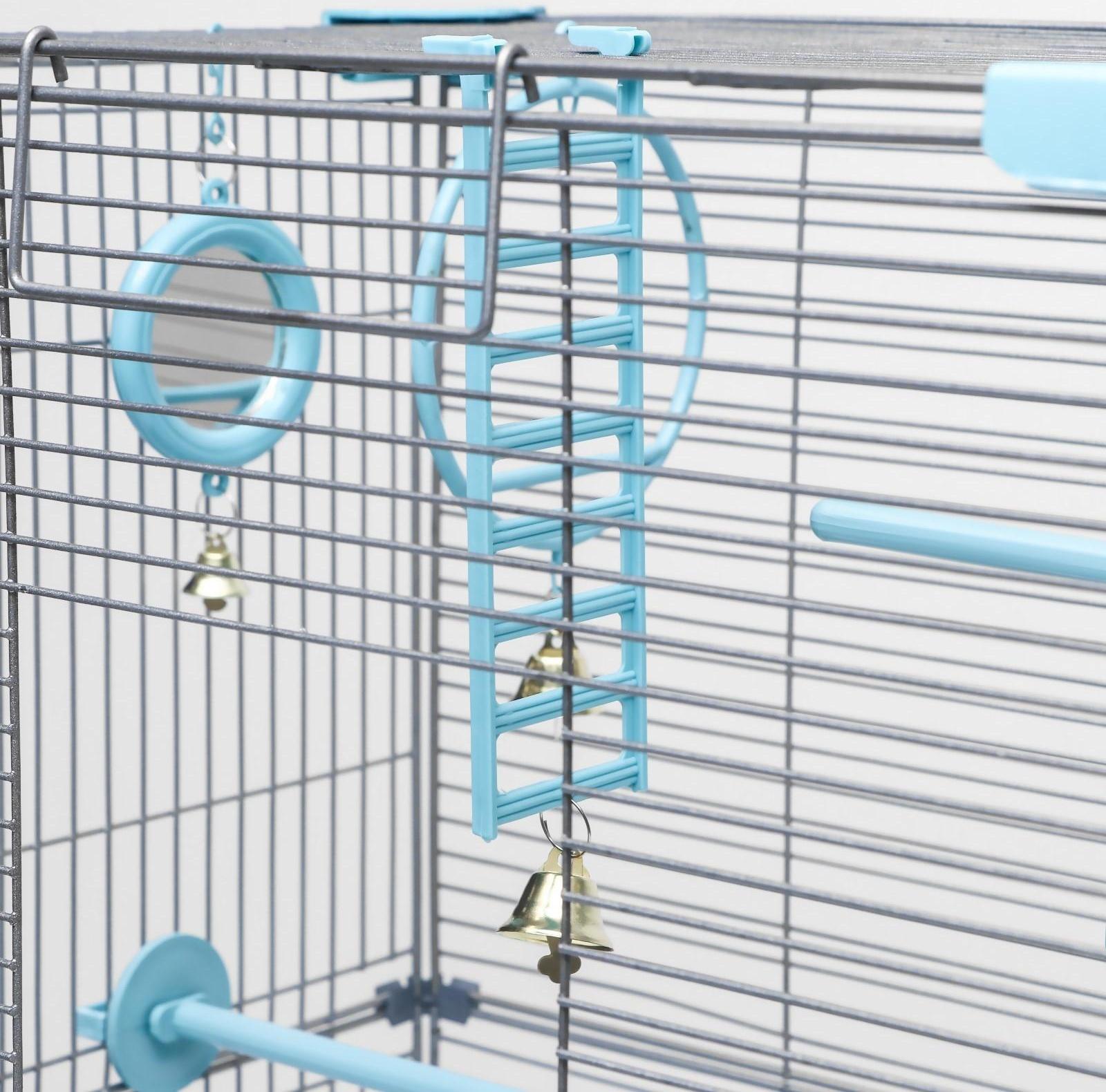 Клетка для птиц 